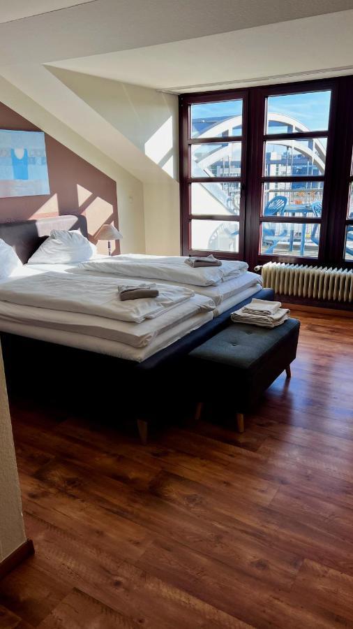 Hotel An Der Hoern Kiel Extérieur photo