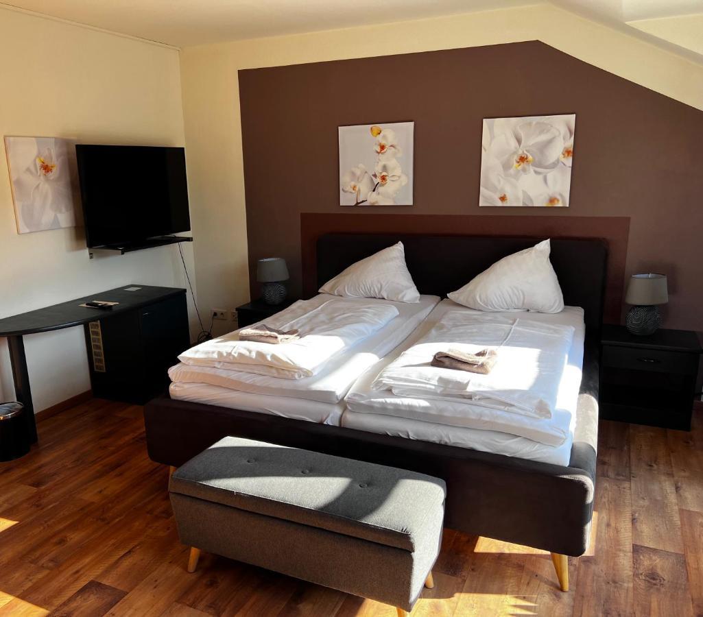 Hotel An Der Hoern Kiel Extérieur photo